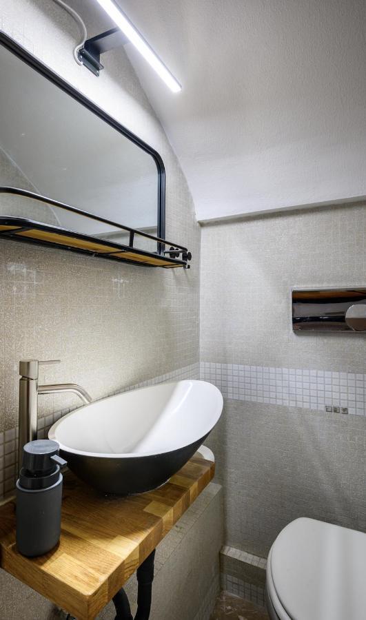 Relaxed Art Deco Maisonette Pagrati Ateny Zewnętrze zdjęcie